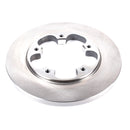 Rear PowerStop AutoSpecialty Rotor For Ford Transit-150