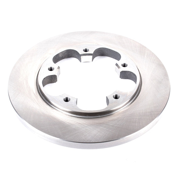 Rear PowerStop AutoSpecialty Rotor For Ford Transit-150