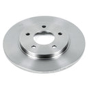 Rear PowerStop AutoSpecialty Rotor For Buick Regal