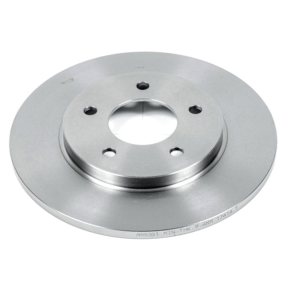 Rear PowerStop AutoSpecialty Rotor For Buick Regal