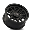 14x7 Dirty Life 9310S Canyon Sport Sxs Matte Black 4x137 ET13 Wheel Rim