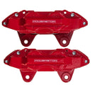 Front PowerStop Caliper Set For Lexus GX470