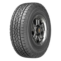 285/70R17 Continental TerrainContact A/T 121S BSW E 2857017 285 70 17