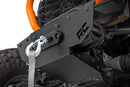 Rough Country Winch Mount Front RS4500S for Polaris RZR XP1000-4 2024