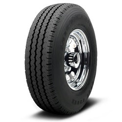 Michelin XPS Rib Tire(s) 245/75R16 245/75-16 75R R16 2457516