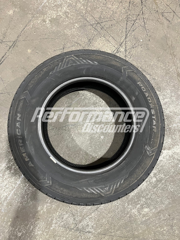 205/70R15 American Roadstar Pro A/S 96H BSW SL 205 70 15 2057015
