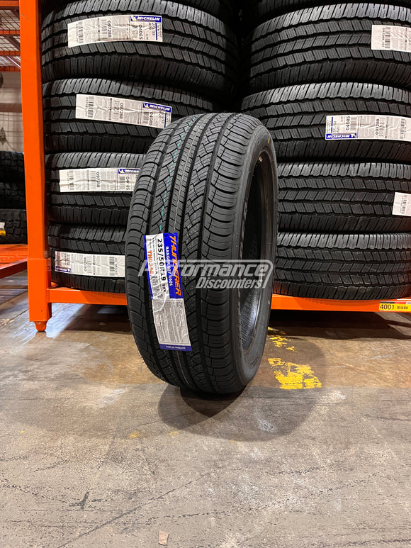 235/50R19 Thunderer Ranger 007 R601 99V BSW SL 235 50 19 2355019