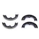 Rear PowerStop Parking Brake Shoe For INFINITI Q45
