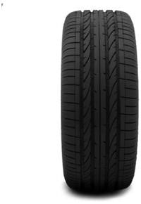 Bridgestone Dueler HP Sport Moe Tire 265/45R20 104Y BW 2654520