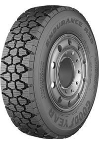 LT215/85R16 Goodyear Endurance RSD Ultimate 115/112Q SBL E 215 85 16 2158516