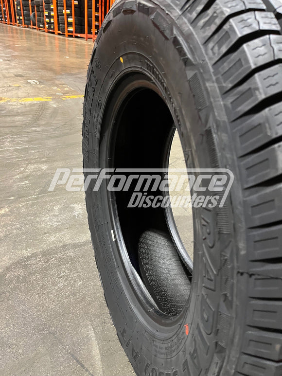 Westlake SL369 AT Tire 265/65R17 112S BW SL 265 65 17 2656517