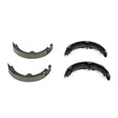 Rear PowerStop Parking Brake Shoe For Lexus LS430