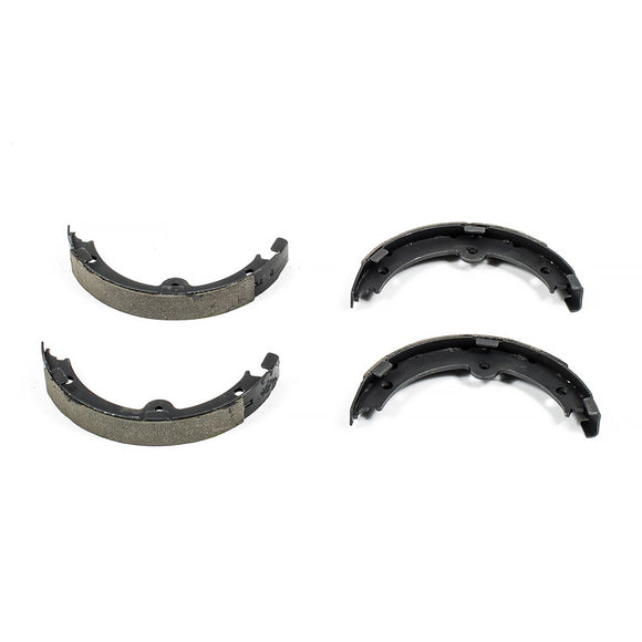 Rear PowerStop Parking Brake Shoe For Lexus LS430