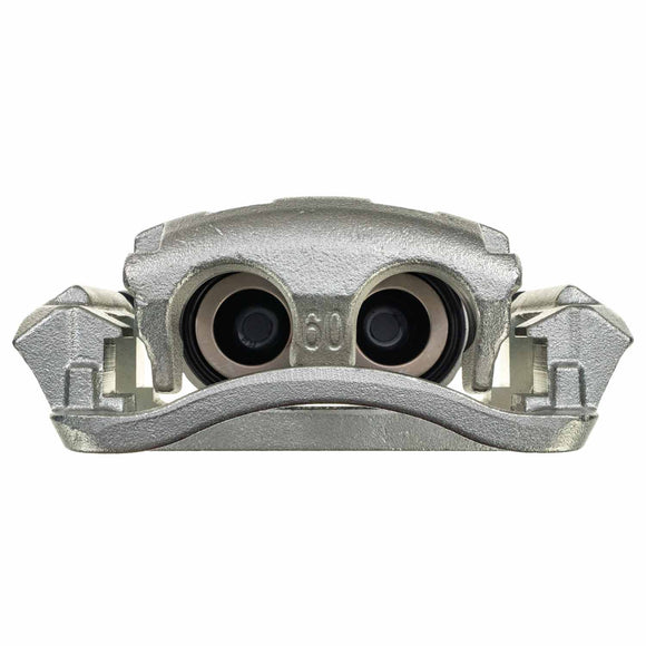 Front Right PowerStop Caliper For Ford F-250 Super Duty