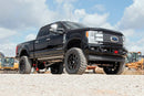 6 Inch Lift Kit - Diesel - No OVLD - D/S - Ford Super Duty (17-22)