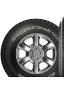 31X10.5R15 BF Goodrich Rugged Trail TA 109R ORWL C 31 10.5 15 3110515