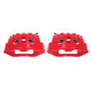 Rear PowerStop Caliper Set For Chevrolet Silverado 2500 HD