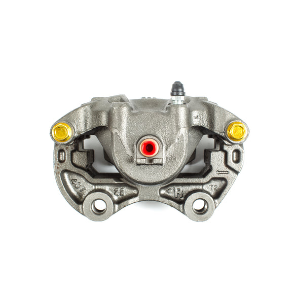 Front Right PowerStop Caliper For INFINITI G35