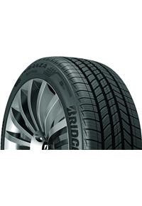Bridgestone Turanza Quiettrack Tire 235/55R17 99V BW 2355517