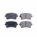 PowerStop Z16 Evolution Ceramic Brake Pads