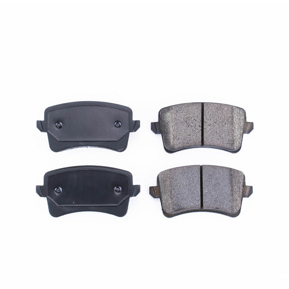 PowerStop Z16 Evolution Ceramic Brake Pads