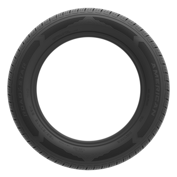 185/65R15 American Roadstar Pro A/S 88H BSW SL 185 65 15 1856515