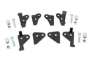 Rough Country 2" Lift Kit For CF Moto UFORCE 1000 1000XL
