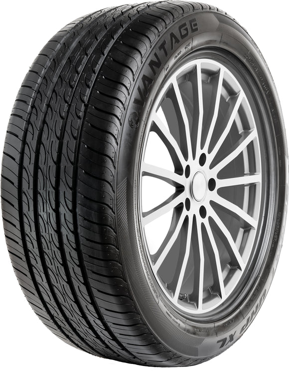 Vantage Sport UHP XL Tire 245/50R20 105V BSW XL 2455020 245 50 20