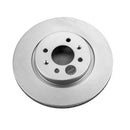 PowerStop Evolution Genuine Geomet Coated Rotors Front For Kia Rio