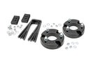 2 Inch Lift Kit - Ford F-150 2WD/4WD (2021-2023)