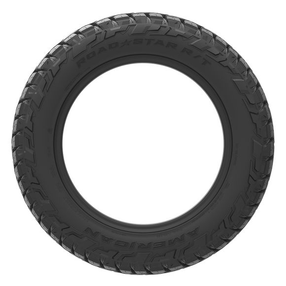 275/60R20 American Roadstar ROADSTAR R/T 116T BL XL 275 60 20 2756020