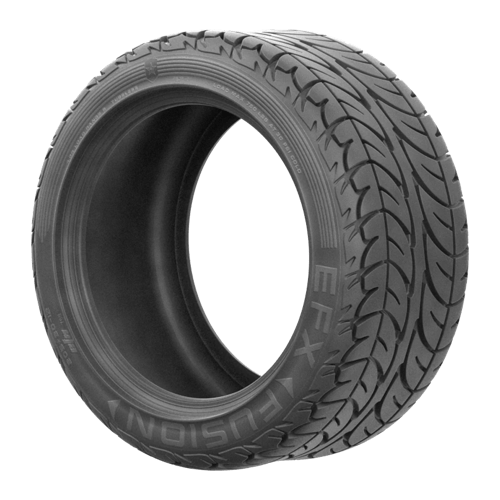 EFX Fusion Tire(s) 205/30R12 205/30-12 30B R12 2053012