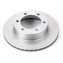 PowerStop Evolution Genuine Geomet Coated Rotors Front For Toyota Tacoma