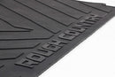 Rough Country Bed Mat 6'6" Bed RC Logo For Chevy GMC 1500 2500HD 3500HD 07-19