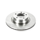 Front PowerStop AutoSpecialty Rotor For BMW 330i