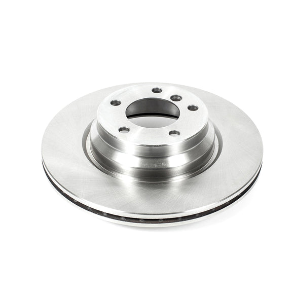 Front PowerStop AutoSpecialty Rotor For BMW 330i