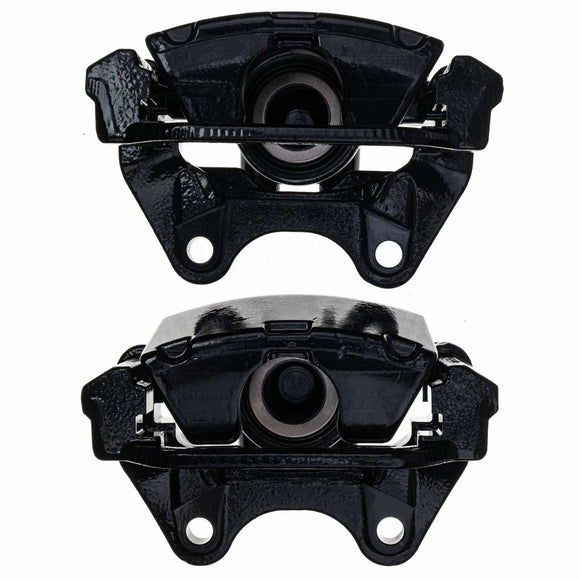Rear PowerStop Caliper Set For Chevrolet Silverado 1500