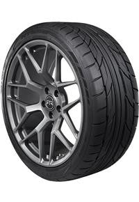 235/35ZR20 Nitto NT555 G2 92W BSW XL 235 35 20 235/35ZR20