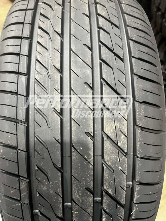 255/50ZR20 American Roadstar Sport A/S 109V BSW SL 255 50 20 2555020