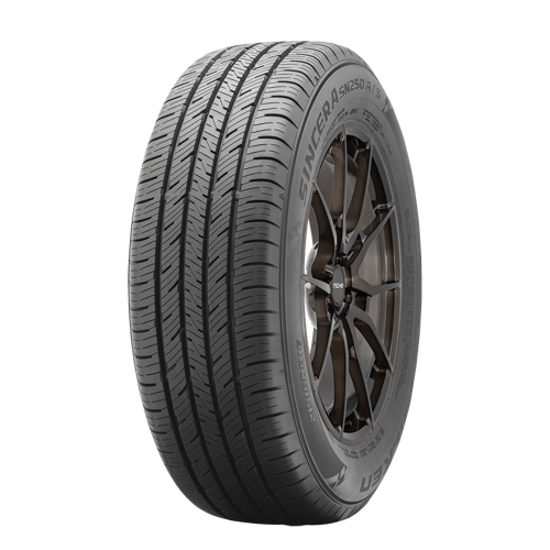 205/50R17 93V  XL SINCERA 11 2055017