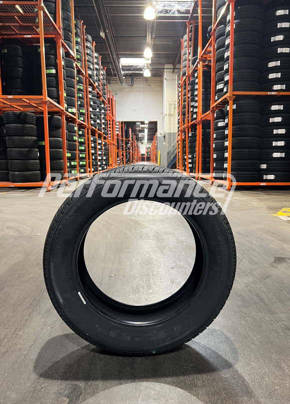 205/55R16 Firestone FT140 91H BL  2055516