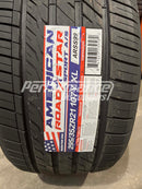 295/35ZR21 American Roadstar Sport A/S 107Y BSW XL 295 35 21 2953521-7