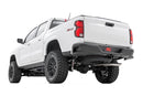 4 Inch Lift Kit - N3 Shocks - Chevy Colorado (2023)