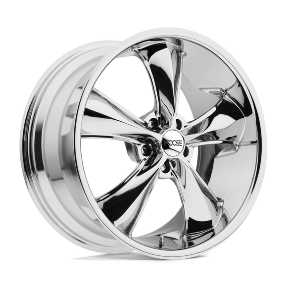 18X7 Foose F105 LEGEND Chrome Plated 5X120.65 ET1 wheel/rim