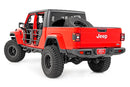 Rough Country 6" Lift Kit For Jeep Gladiator JT 4WD 2020-2022