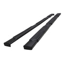 Westin R5 M-Series Wheel-to-Wheel Nerf Step Bars Textured Black 28-534785