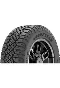 285/65R20 Goodyear Wrangler Territory RT 123H BW D 285 65 20 2856520