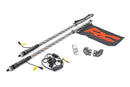 Rough Country Whip Mount Cage 4' Multi-Color LED For Polaris RZR 1000XP 14-17