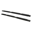 Westin R5 M-Series Wheel-to-Wheel Nerf Step Bars Textured Black 28-534735