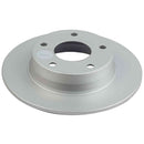 PowerStop Evolution Coated Rotor